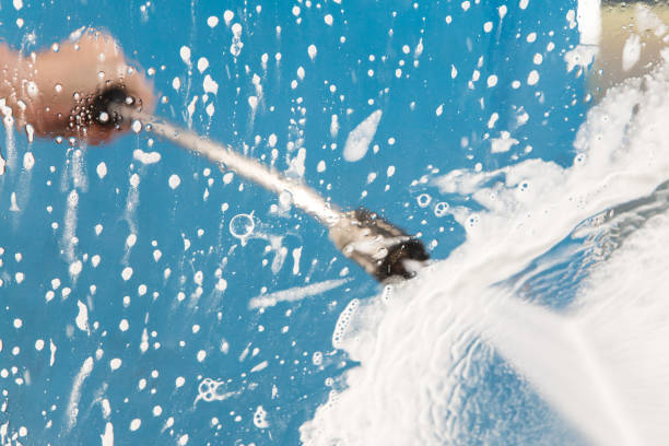 Trusted Pleasant Hills, MD Pressure Washing Services Experts