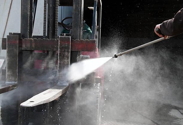 Best Oil Spill Cleanup  in Pleasant Hills, MD