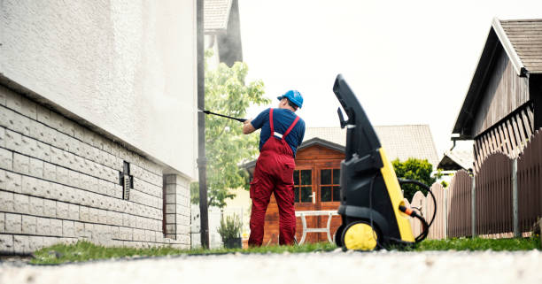 Best Parking Lot and Garage Cleaning  in Pleasant Hills, MD